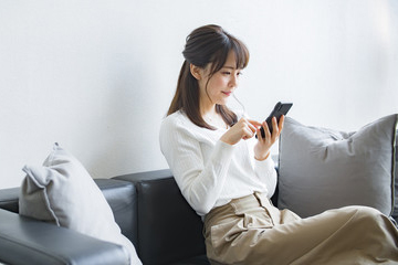 ③いつでも予約可能！